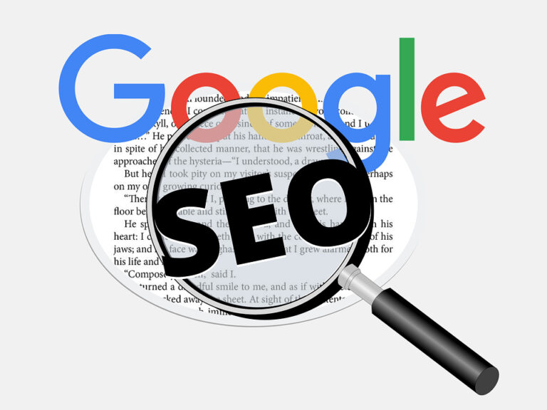 seo image dramatization
